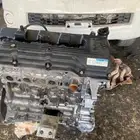 مكينة هايلوكس هايس