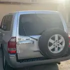 باجيرو 2007