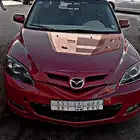 مازده 3 2007