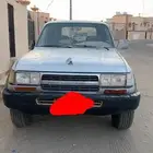 صالون مديل 92 السياره طيبه للبيع مكيف غير شغال