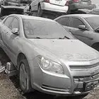 ابو عمر يوجد لدينا قطع غيار ماليبو من 2010 الى 2015