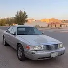 فورد فكتوريا 2011