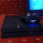 سوني بلاستيشن 4 للبيع نظيف