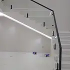 دربزينات استيل