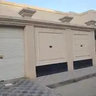 للبيع دور مؤسس على دور وثلاث شقق 500متر االعاشر17مليون450الف