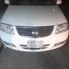 نيسان صني موديل 2011