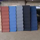 قرميد جمالو  بيوت شعر تلبيس قماش