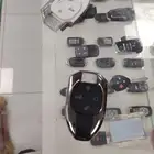 محل مفاتيح برمجه جميع انواع السيارات بصمة