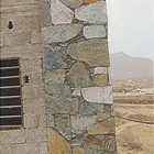 لتلبيس الحجر وبناها ورباريب وشغل بلمعده