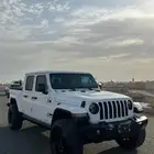 للبيع جيب جلاديتور اوفرلاند موديل 2021