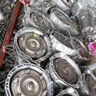 جيور لكزس من موديل 2000 ليه موديل 2014 جيرات مستورد