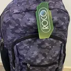 شنطه مدرسيه ماركه روكو جديده