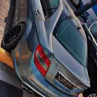 مرسيدس بي ام اودي