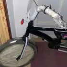 سيكل اندنوسي اخو الجديد