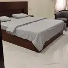 شقق مفروشة للايجار الشهري جده بحي النعيم