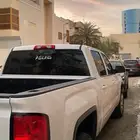 جمس سييرا 2018 ابيض لولي