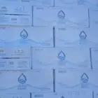 مياه نبع المدينة متوفر في جده 10 ك ب 135 وعلهيا 5 كراتين