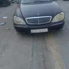مرسيدس 2001 السعر مناسب
