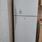 ثلاجه   غسلة   فرن للبيع نضيفه جدا