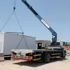 للايجار صطحات والكرينات والمعدات الثقيلة