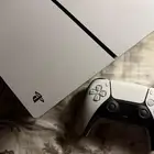 PS5 Digital Edition