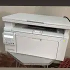 طابعة ورق استعمال جديد لا يوجد فيها أي شي