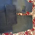 فرشات ودعسات أرضية مرسيدس 126 موديل 1990