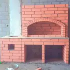 شويات فرن وجناد تبوك احمر ملم باكستاني 100 100