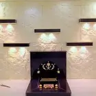 مشبات  شوايات القران معجنات مظلات تنور مندي ديكؤر خياجي دكؤر