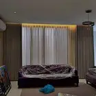 تفصيل ستاره الويفي ستاره البلاك اوت لنن الهبه الجديد