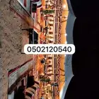 تاجيرخيام وبيوت شعر صيوانات خيام اربيه جلسات تراثيه