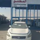 قطع غيار نيسان مكسيما موديل 2014