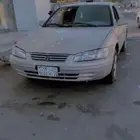 تويوتا كامري 2001
