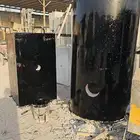 مصدات مواقف سيارات