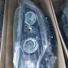 شمعات كيا اوبتيما فل 2016 _2020