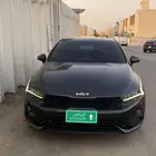 كيا k5 2023