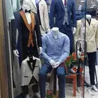 محل ملابس