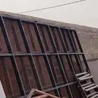 دكه خمسه في خمسه تقريبآ