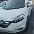 رينو كليوس 2014 فل كامل