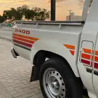 تويوتا هايلكس 93