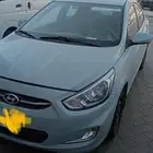 للبيع اكسنت 2015للبيع مستعمله