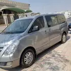 للبيع هونداي H1 موديل 2016