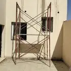 دهان بحائل