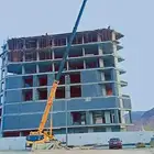 كرينات وونشات للايجار