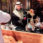 قهوجي وصباين