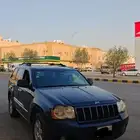 للبيع جيب شروكي 2010