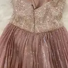 فستان ماركة