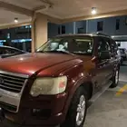 فورد اكسبلورر 2010