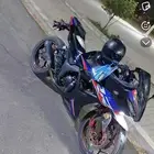 ريس بايك عايد250