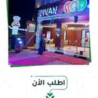 بوابه تراس عارضه المنيوم بوابه مدخل افتتاحات كشافات متعد